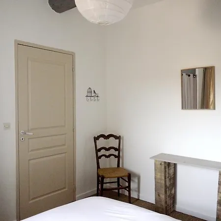 Couette-café Mas Solelh Issel